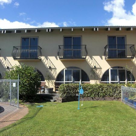 299 On Devon West Motell New Plymouth Exteriör bild