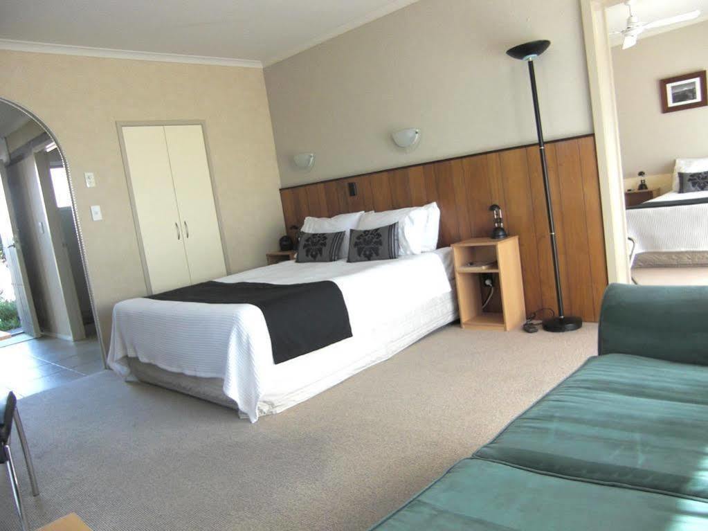 299 On Devon West Motell New Plymouth Exteriör bild