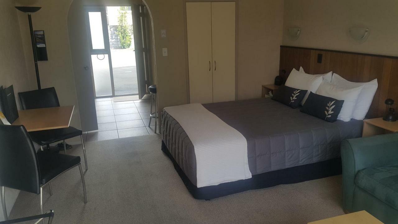 299 On Devon West Motell New Plymouth Exteriör bild